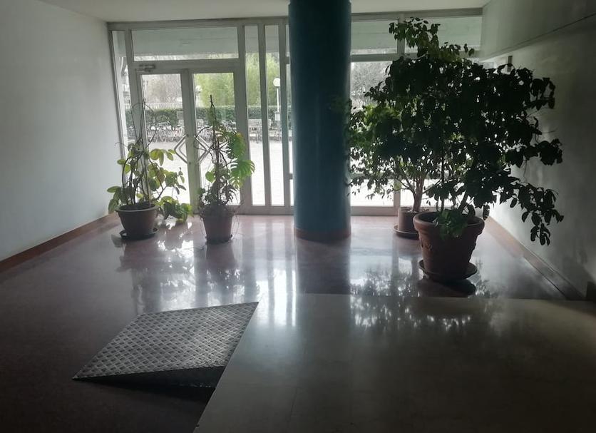 Lobby Fotografie